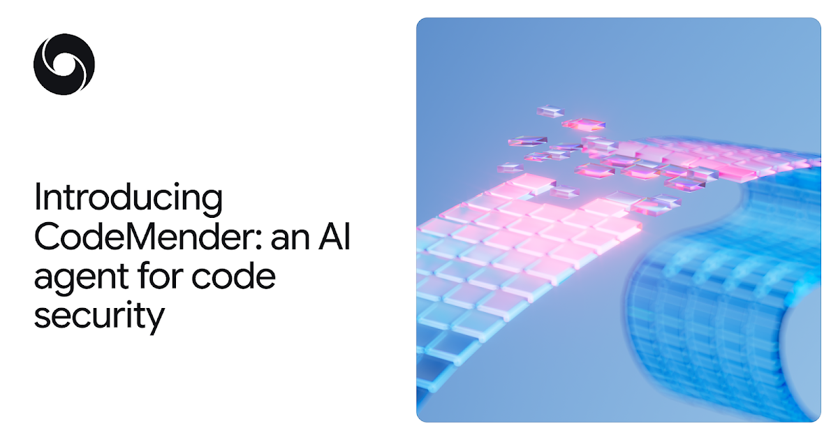 an AI agent for code safety — Google DeepMind – blog.aimactgrow.com