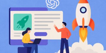 Launch Your MVP Quick with ChatGPT