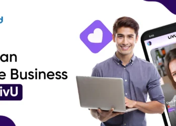 LivU App – Begin an On-line Enterprise Like LivU