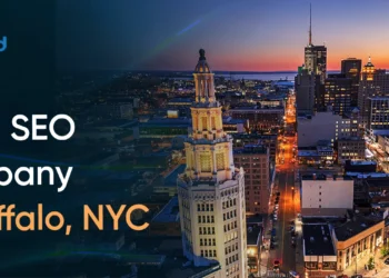 Native search engine optimisation Firm in Buffalo, NYC