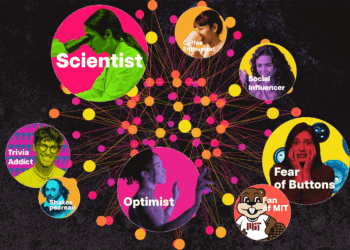 Exposing biases, moods, personalities, and summary ideas hidden in giant language fashions | MIT Information