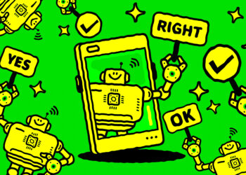 Personalization options could make LLMs extra agreeable | MIT Information