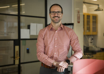 Accelerating science with AI and simulations | MIT Information