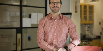 Accelerating science with AI and simulations | MIT Information