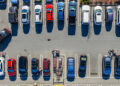 Parking-aware navigation system might forestall frustration and emissions | MIT Information