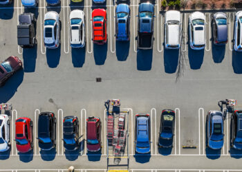 Parking-aware navigation system might forestall frustration and emissions | MIT Information