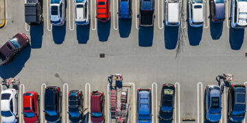 Parking-aware navigation system might forestall frustration and emissions | MIT Information