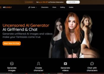 use MyLovely AI Video Generator: Step-by-step information