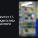 Gemini Robotics 1.5 brings AI brokers into the bodily world — Google DeepMind