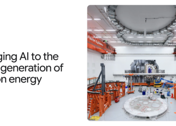 Google DeepMind is bringing AI to the subsequent era of fusion vitality — Google DeepMind
