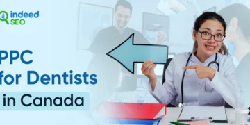 PPC for Dentists in Canada