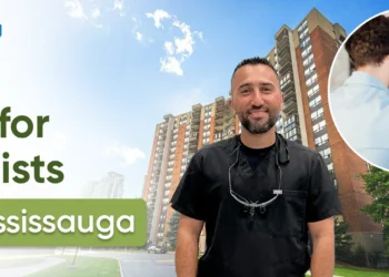 PPC for Dentists in Mississauga