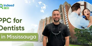 PPC for Dentists in Mississauga