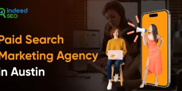 Paid Search Advertising Company in Austin