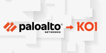 Palo Alto Networks to Purchase Koi Safety for Enhanced Agentic Endpoint Safety