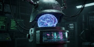 Why the Pentagon is Threatening its Solely Working AI