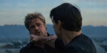 Why Individuals Suppose AI Combat Between Tom Cruise & Brad Pitt Was A Rip-off
