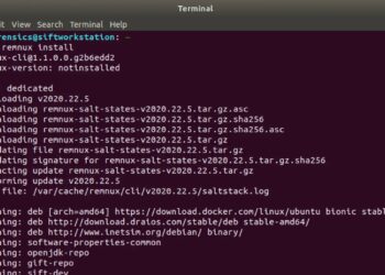 REMnux v8 Linux Toolkit Launched With AI-Powered Malware Evaluation Capabilities