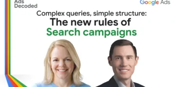 Google Clarifies Its Stance On Marketing campaign Consolidation