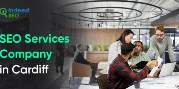 search engine optimization Providers Firm in Cardiff