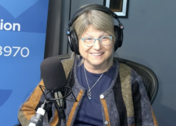 “That is science!” – MIT president talks concerning the significance of America’s analysis enterprise on GBH’s Boston Public Radio | MIT Information