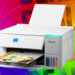 Save $100 On Our Favourite Residence Printer