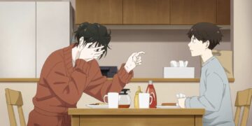 Ikoku Nikki Is The Should-Watch Anime Of The Season