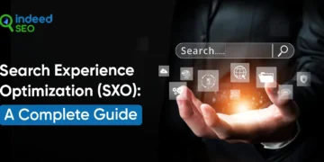 Search Expertise Optimization (SXO): A Full Information