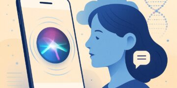 Siri Set for Generative AI Improve