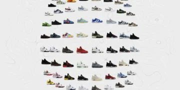 From Flat to Spatial: Making a 3D Product Grid with React Three Fiber