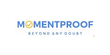 MomentProof Launches Patented Digital Asset Safety