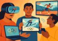 Tech Revolutionizing 2026 Olympics Viewing