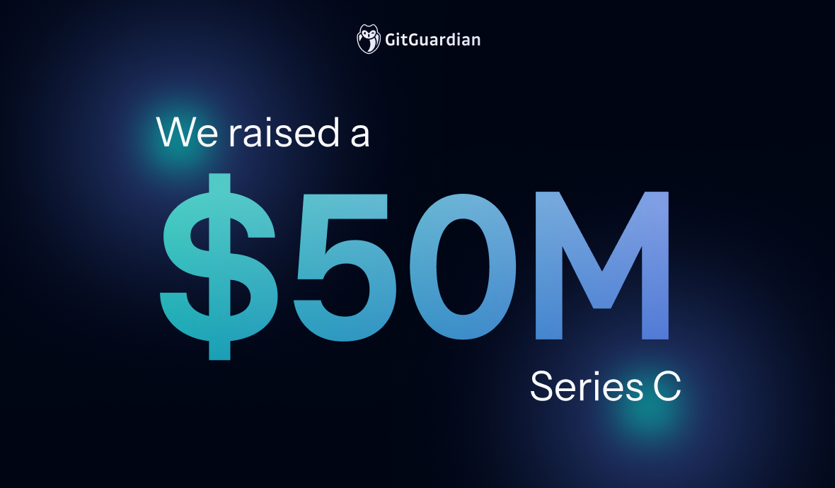 GitGuardian Raises $50M Collection C to Handle Non-Human Identities ...