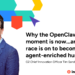 OpenClaw Simply Crossed the Chasm. Now the Actual Agent Financial system Begins.