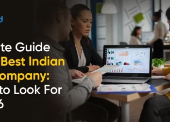 Final Information to the Greatest Indian search engine marketing Firm in 2026