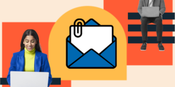 The way to use e mail to drive B2B pipeline development