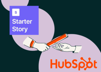 What We’re Constructing with Starter Story