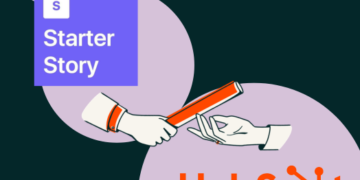 What We’re Constructing with Starter Story