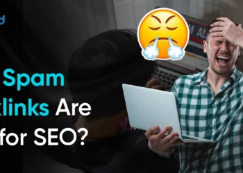 Why Spam Backlinks Are Unhealthy for search engine marketing?
