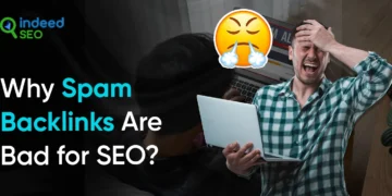 Why Spam Backlinks Are Unhealthy for search engine marketing?
