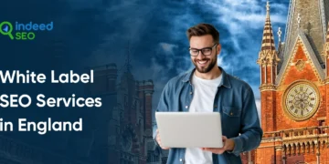 White Label website positioning Providers in England