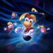 Rayman Definitive Version Introduced by Prince Of Persia: The Misplaced Crown Crew