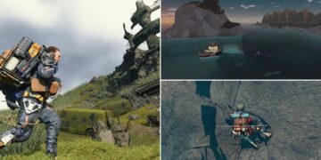 Journey Video games that Reward Sluggish, Considerate Play Greater than Grinding