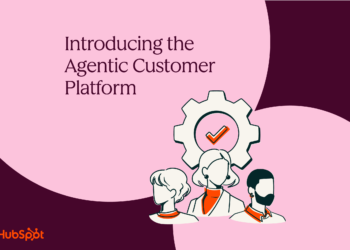 Introducing the Agentic Buyer Platform