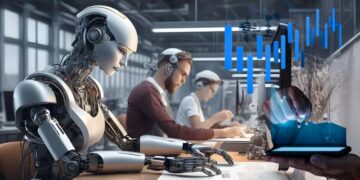 AI within the Office Statistics 2025–2035