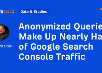 Anonymized Queries Make Up Practically Half of Google Search Console Site visitors