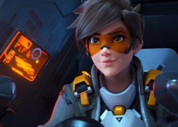 Overwatch Put Its Crown Again On Whereas You Weren’t Watching