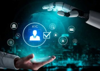 Banks Face Twin Authentication Disaster From AI Brokers