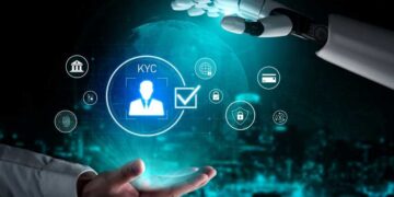 Banks Face Twin Authentication Disaster From AI Brokers