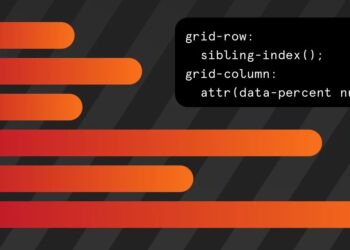 CSS Bar Charts Utilizing Trendy Capabilities